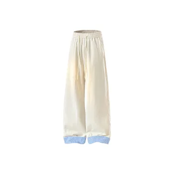 ALI THE FOX Cargo Pants Unisex