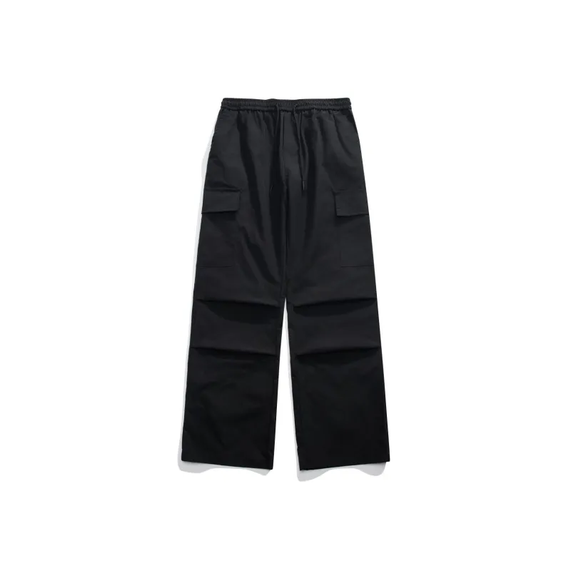 AiLoT Cargo Pants Unisex-0