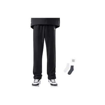 LiNing Down & Insulated Pants Men's Black