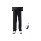 Black (with Socks)
