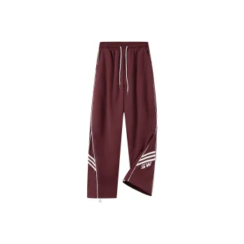 SWAMP AREA Casual Pants Unisex