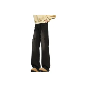 Love Monster Jeans Unisex