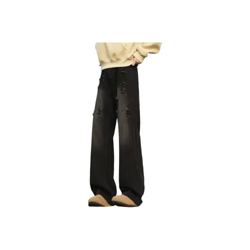 Love Monster Jeans Unisex