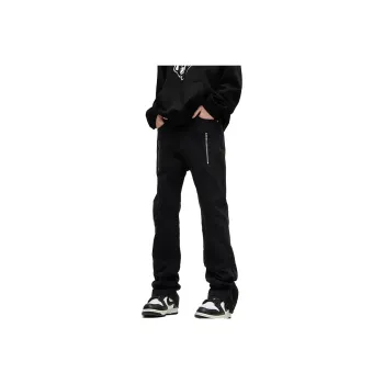 Glona Klio Jeans Unisex Black