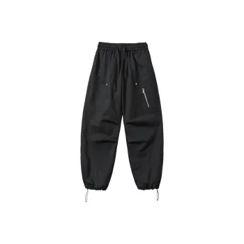 Paddy Julia Cargo Pants Unisex