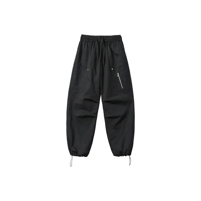 Paddy Julia Cargo Pants Unisex-0