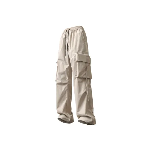 ZWWWZ Cargo Pants Unisex