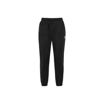 Mizuno LIGHT WOVEN JOGGER PANTS Knitted Sweatpants Men's