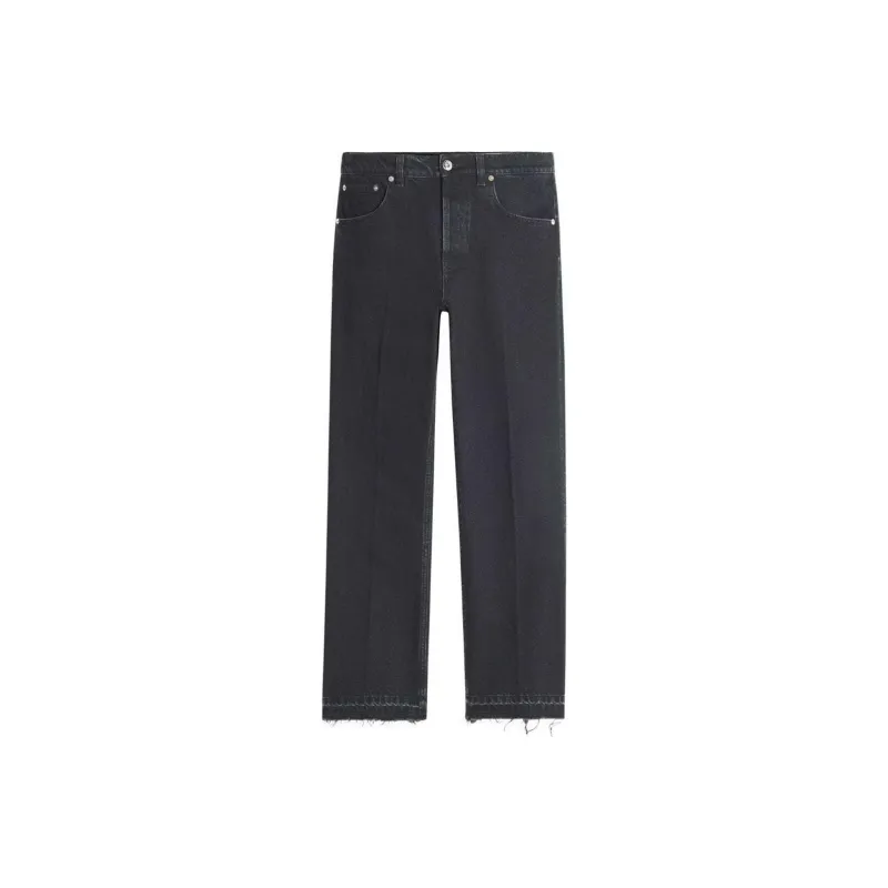 Lanvin Straight leg Jeans-0