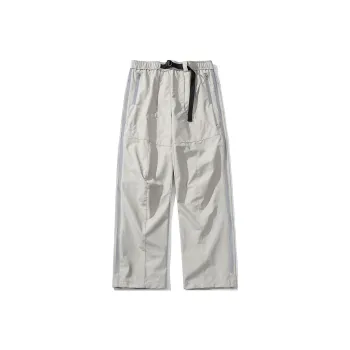 RAP PANDA Windbreaker Pants Unisex