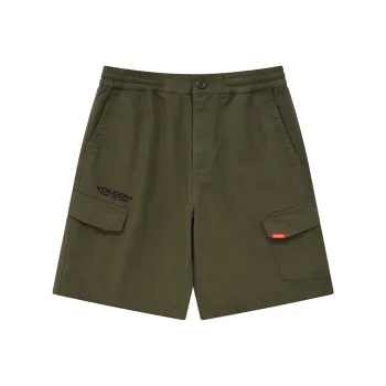 VOLCOM Cargo Shorts Unisex Khaki