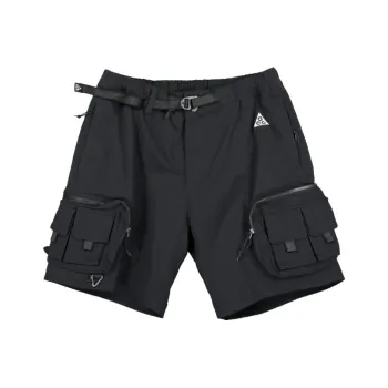 Nike Cargo Shorts Men Black