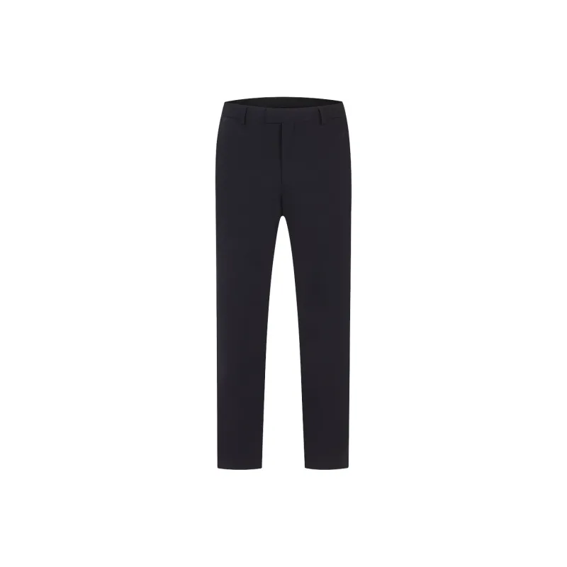 C'N'C New Order & Classics Series Suit Trouser Men's Navy Blue-0