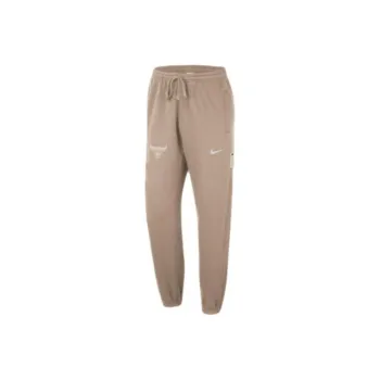Nike Chicago Bulls Standard Issue City Edition Men's Nike Dri FIT Nba Pants