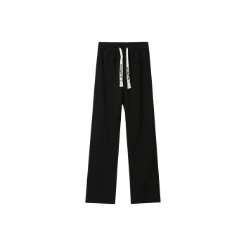 Love Monster Casual Pants Unisex
