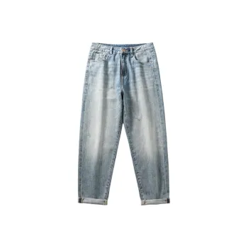MindBridge Jeans Men's Denim Blue