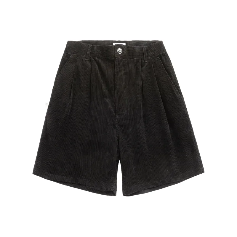 KXLFCHN Loose Fit Shorts Unisex-4