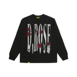 Black Long-Sleeved