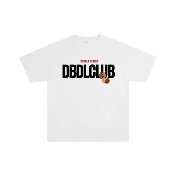 Double Dealer T Shirts Unisex