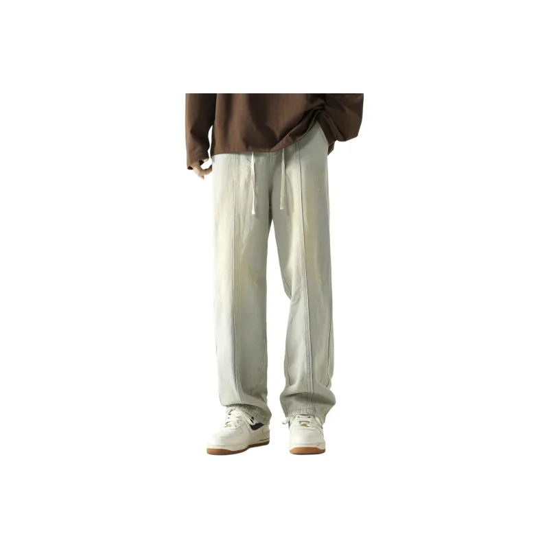 G21 Jeans Unisex-15