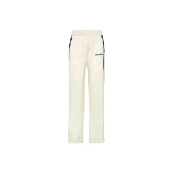 DSQUARED 2 Knitted Jogging Pants