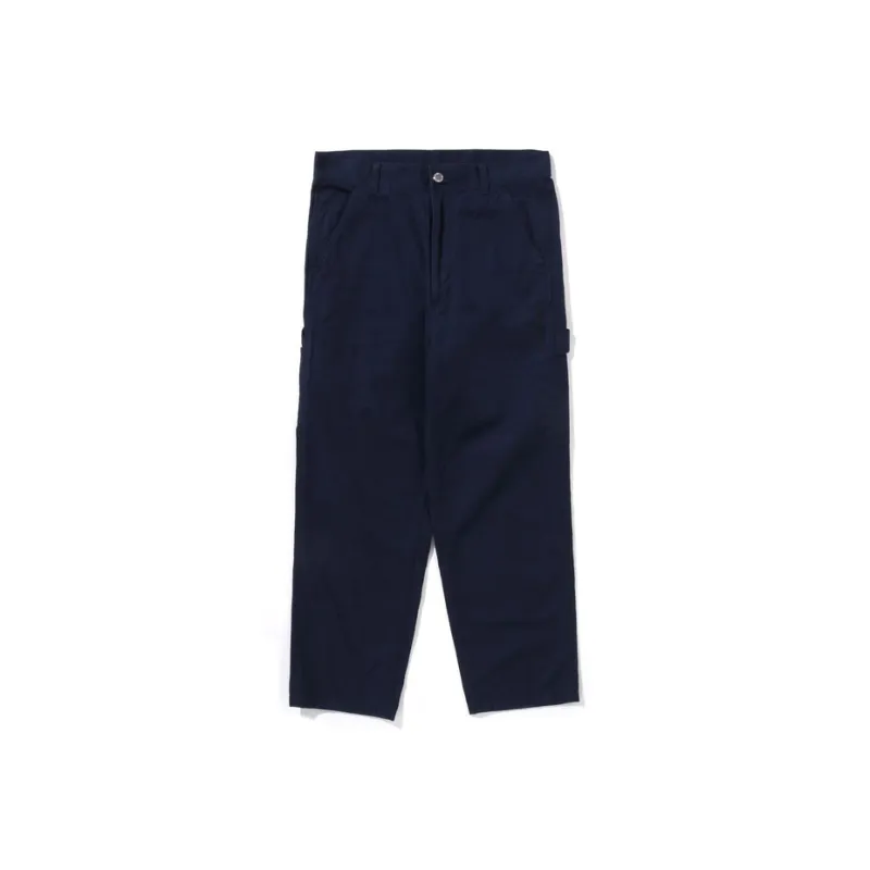 Bape Sta Work Pants-2