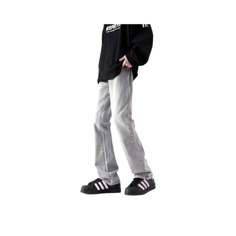 LUCIEN VITO Jeans Unisex-5