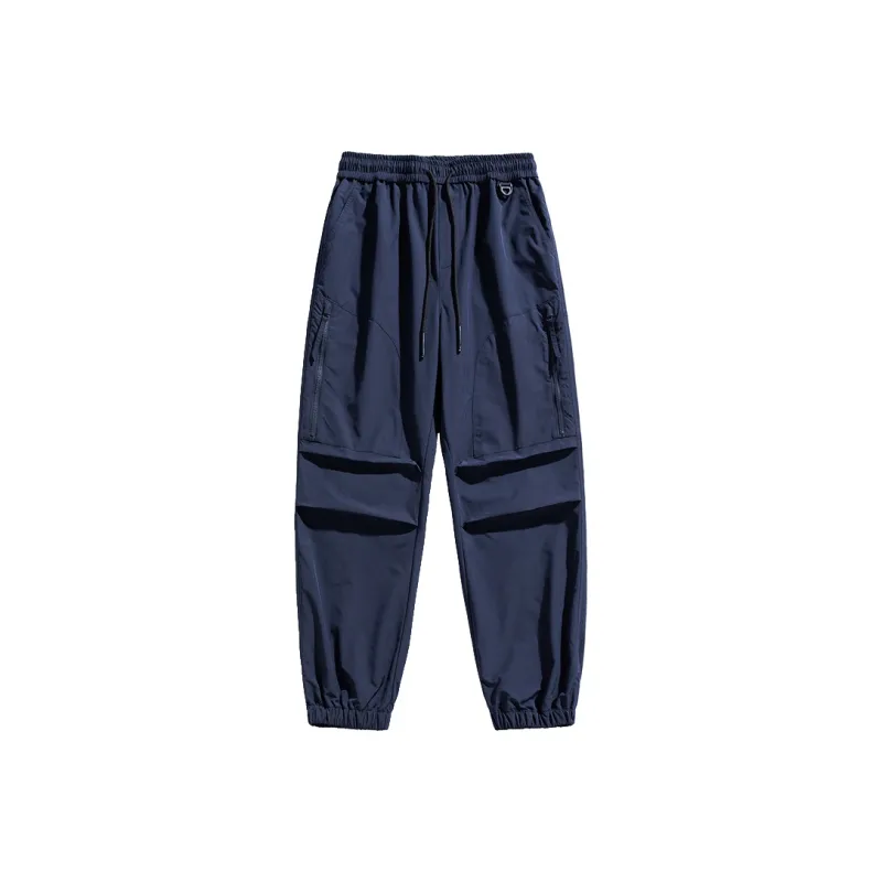 UNIWOLF Cargo Pants Men-8