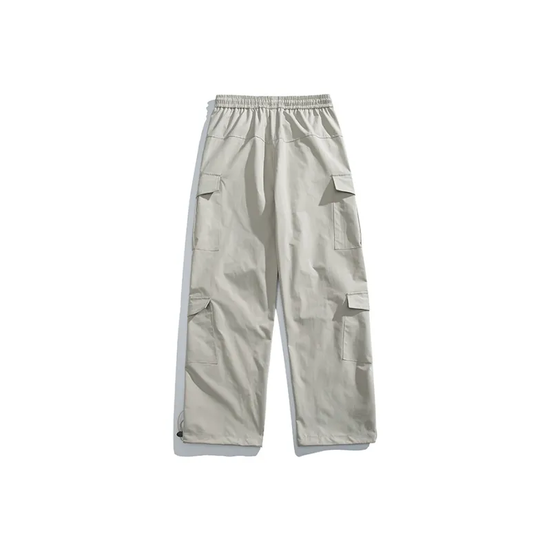 KNOW EVERY Cargo Pants Unisex-0