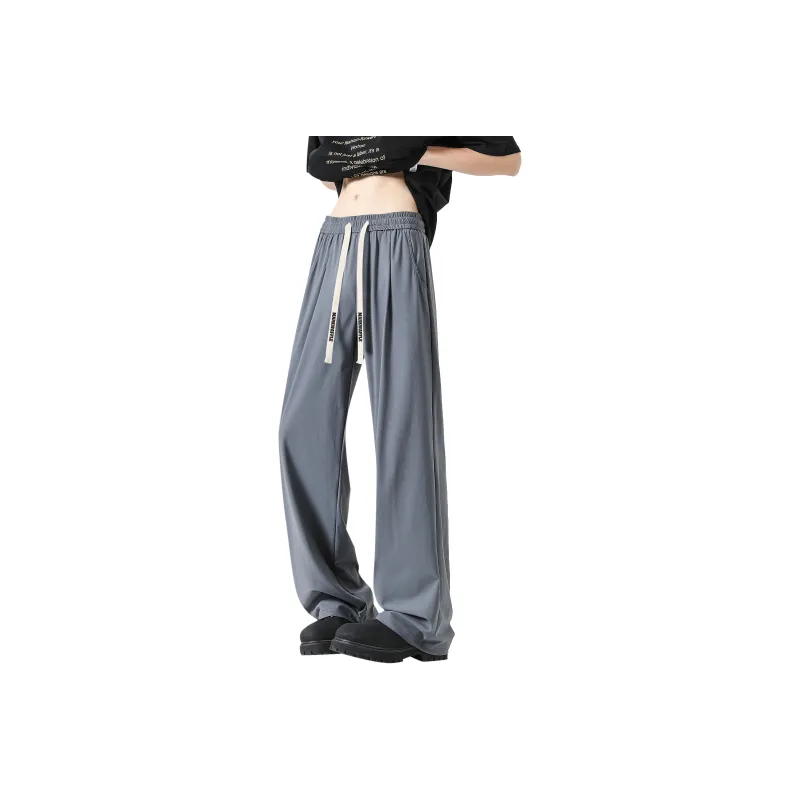 MARK WAFFLE Suit Trouser Unisex-8