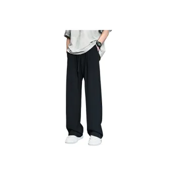 Evil Lions Suit Trousers Unisex