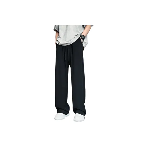 Evil Lions Suit Trousers Unisex