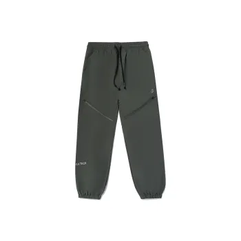 GUUKA TECH Casual Pants Men's Army Green