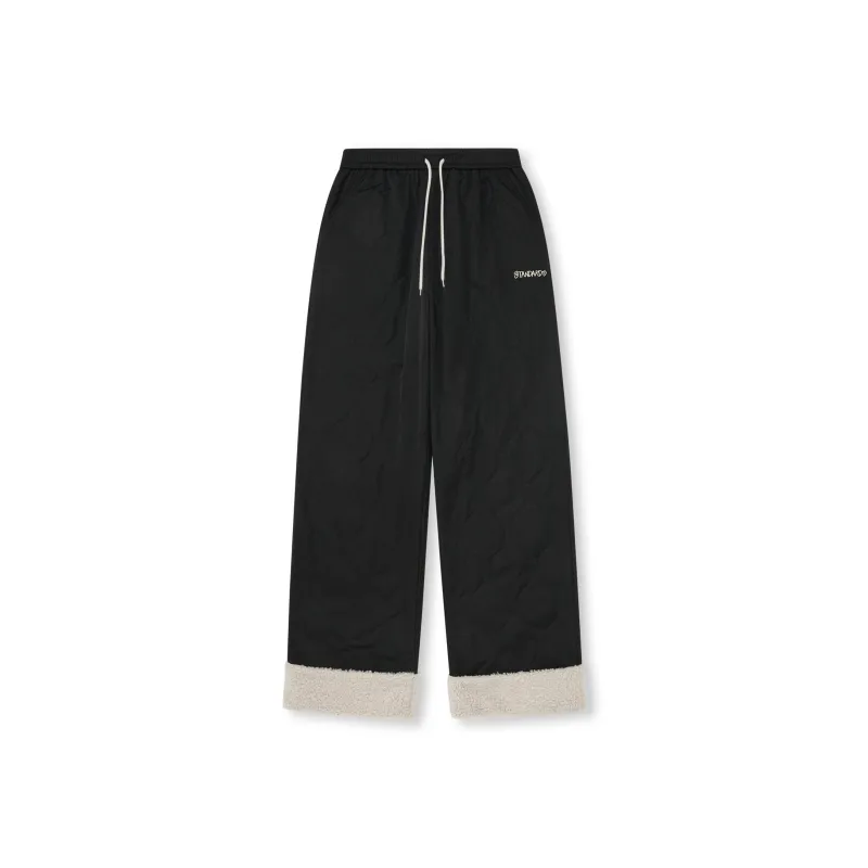 FPA ALWAYS MOVING Series Insulated Pants Unisex-0