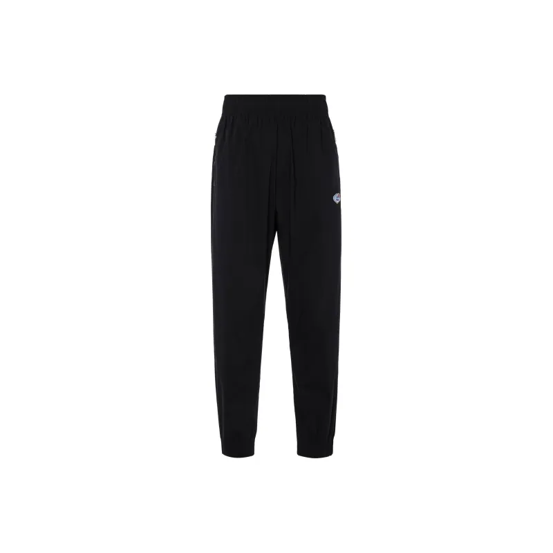 Nike Sportswear Casual Pants Men Black-0