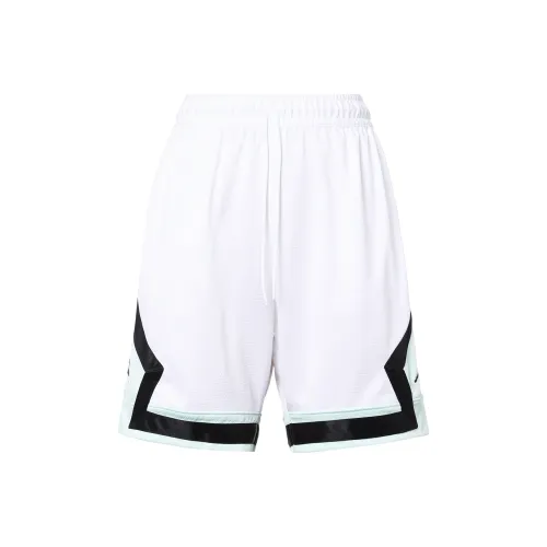 Jordan Casual Shorts Men's White