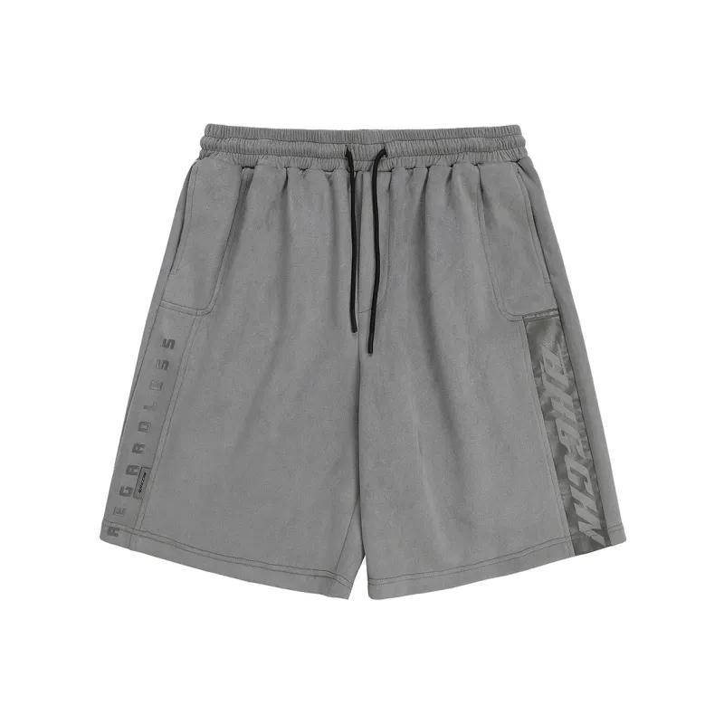 BJHG Casual Shorts Unisex-8