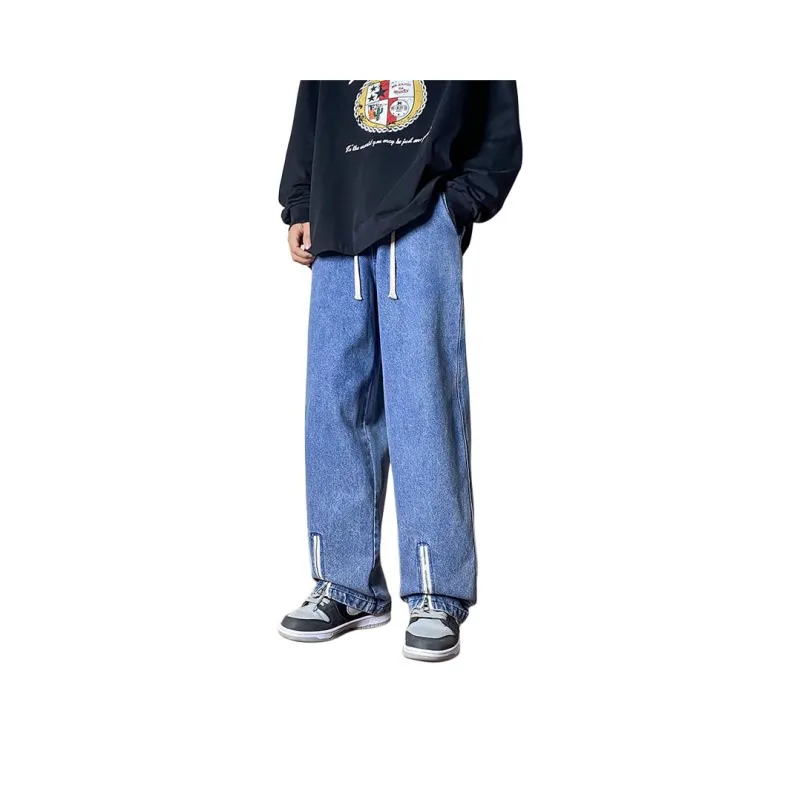 TYPERIGHTER Jeans Unisex-6