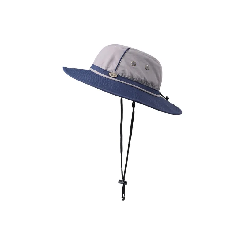 DENSSYNE Polyester Bucket Hats Men's-2