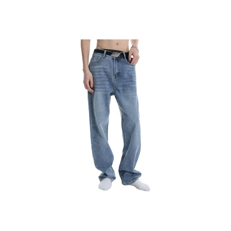 Voguo Relay Jeans Unisex-0