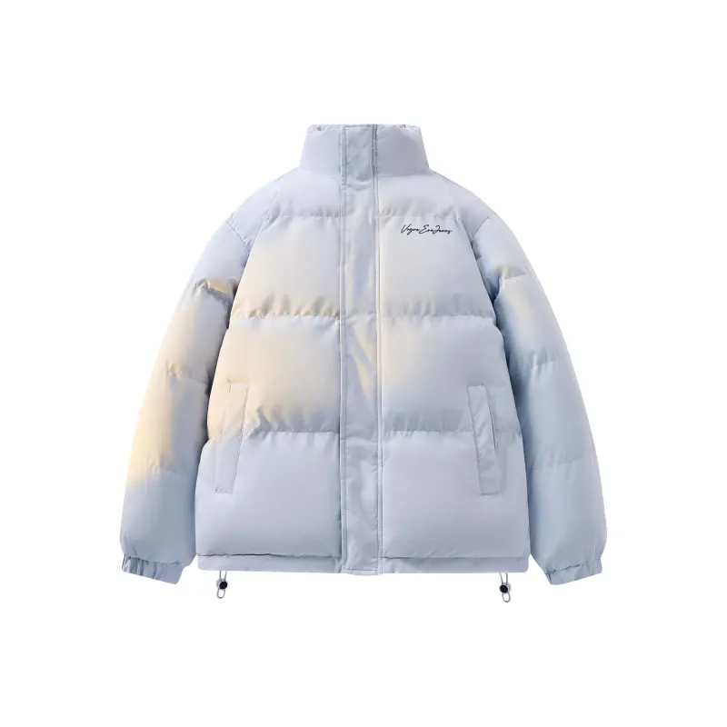 Yiwen Puffer Jackets Unisex-21