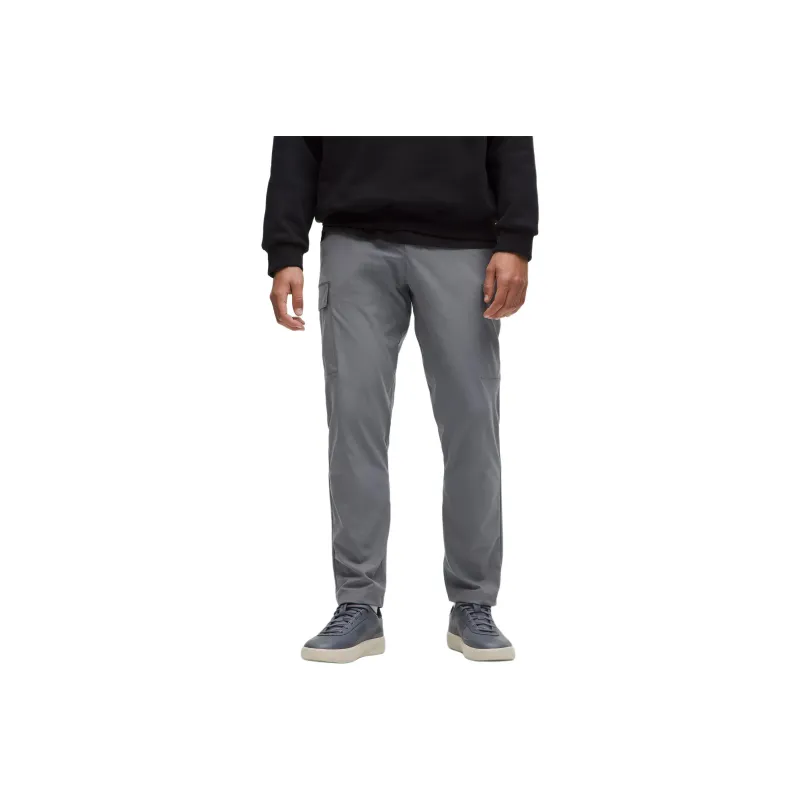 Lululemon Warpstreme™ABC Collection Cargo Pant Casual Pants Men's-15