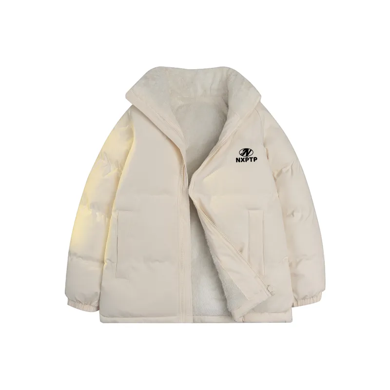 NXPTP Puffer Jackets Unisex-2