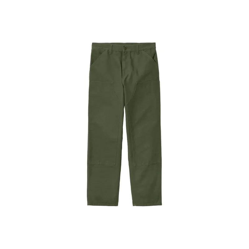 Carhartt WIP Double Knee Pant-0