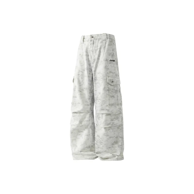Jeep Jeans Unisex-0