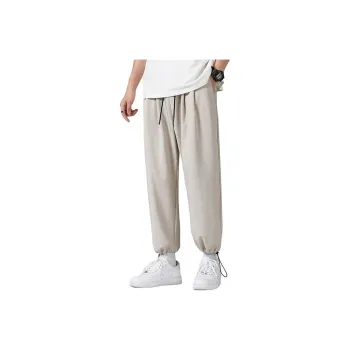 DABAISHA Suit Trousers Men