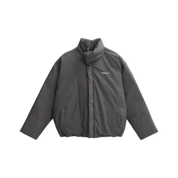 NANDCHN Puffer Jackets Unisex