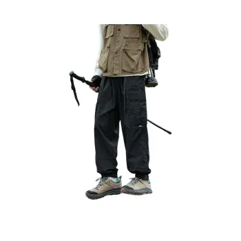 ROBINHOOD Windbreaker Pants Unisex