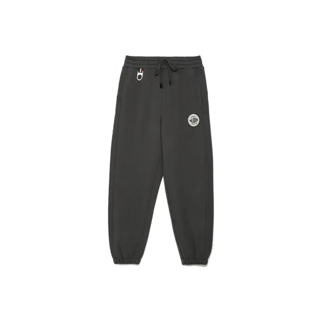 Palladium Casual Pants Unisex-0