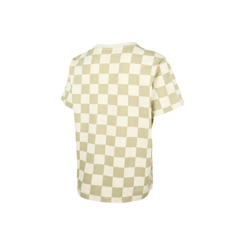 Vans T Shirts Men Khaki-1